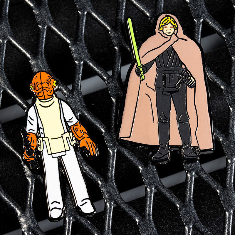 numskull-pin-kings-star-wars-pin-set-1-26-ackbar-luke-emaille image 2