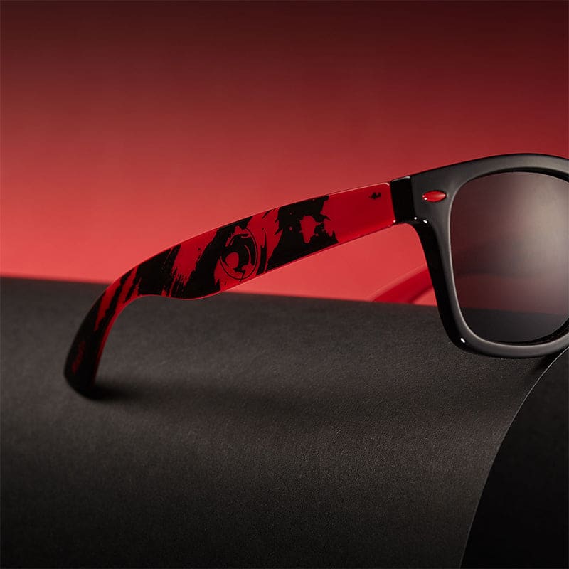 numskull-eyewear-thundercats-sonnenbrille-schwarz-rot-one-size image 3