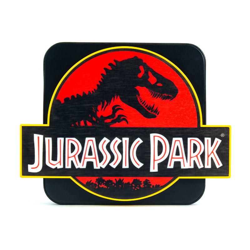 jurassic-park-3d-logo-lampe-wand-und-tischleuchte image 3