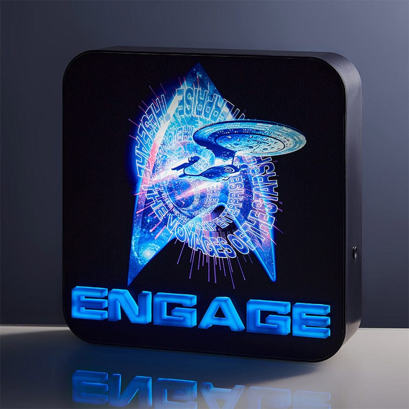numskull-star-trek-3d-lampe-enterprise-wandleuchte-delta image 2