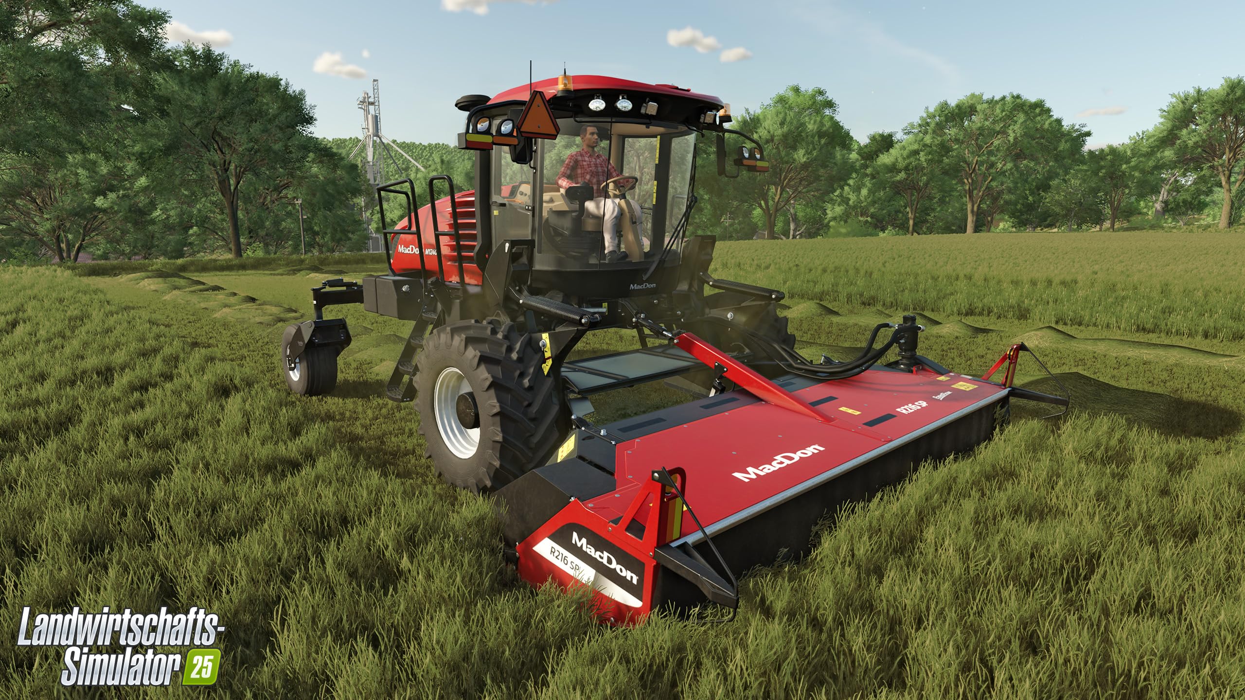 bandai-namco-landwirtschafts-simulator-25-xbox-spiel-macdon image 6