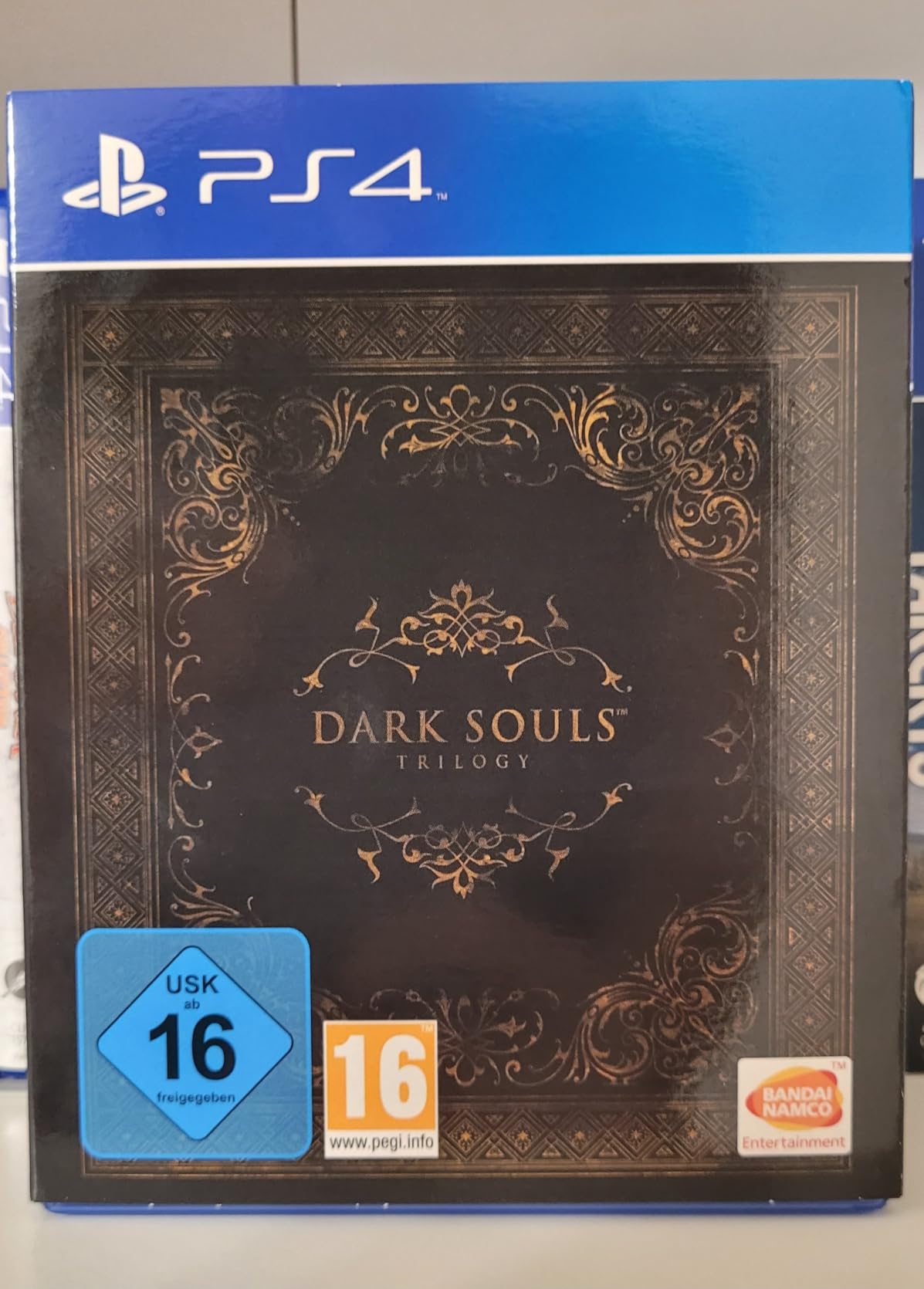 Schwer gut