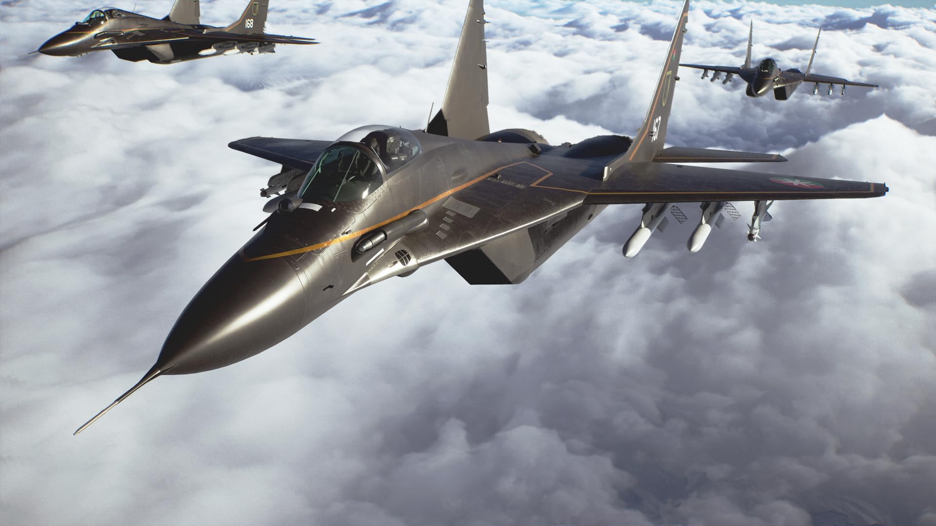 bandai-namco-ace-combat-8-xbox-flugsimulation-wings-of-theve image 3