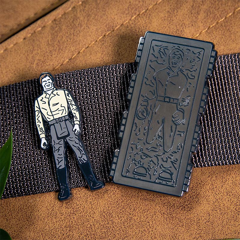 numskull-pin-kings-set-1-45-han-solo-pins-carbonite-2er image 5