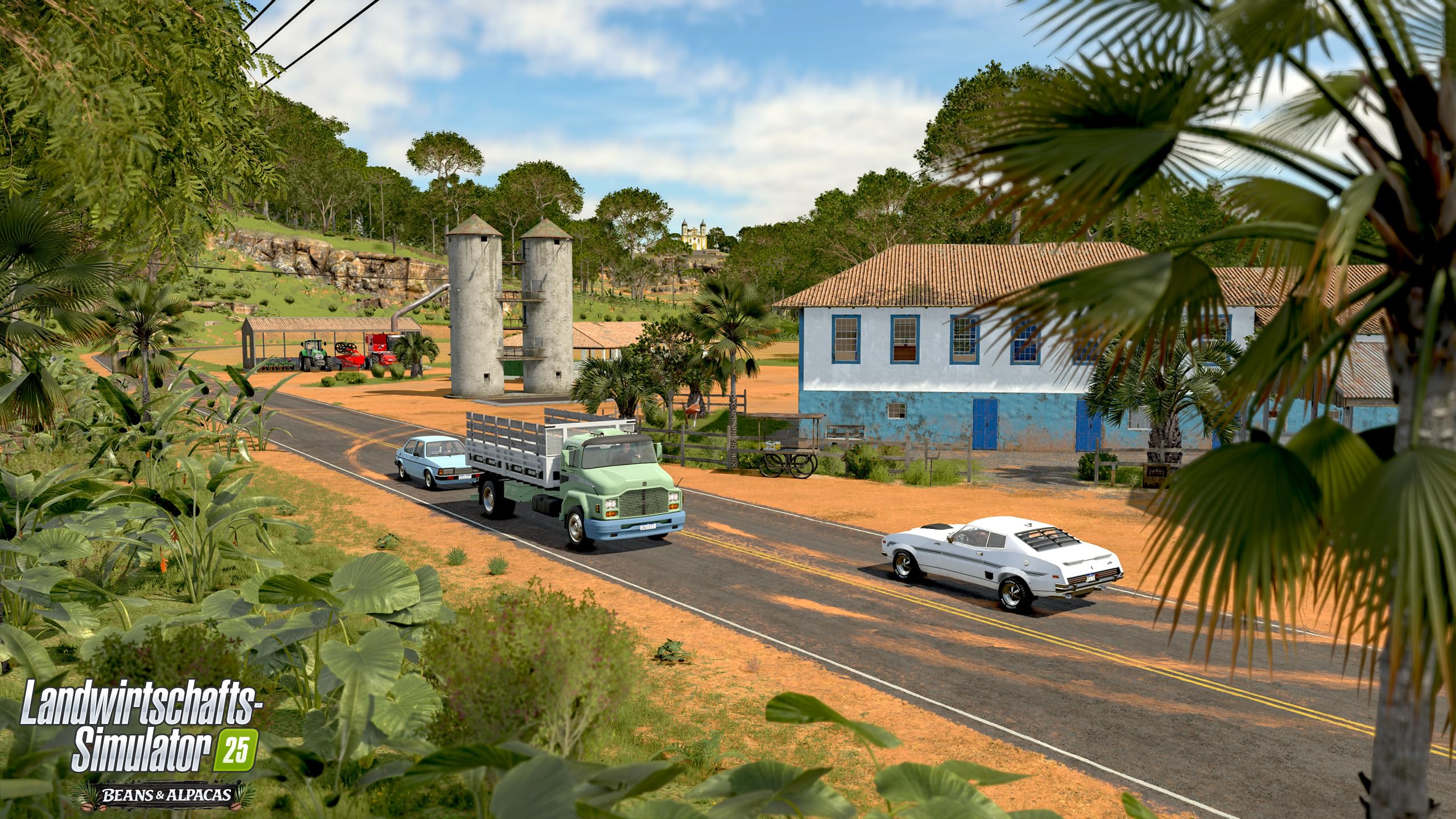 landwirtschafts-simulator-25-beans-alpacas-edition-ps5-spiel image 5