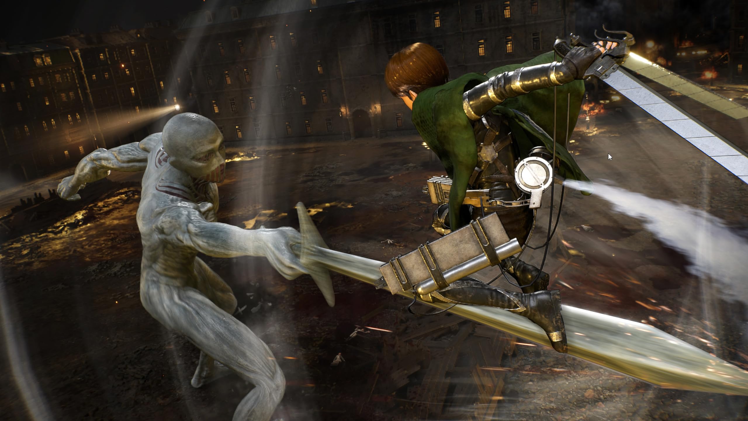 attack-on-titan-3-a-o-t-3-launch-edition-ps5-action-spiel-steelbook image 5