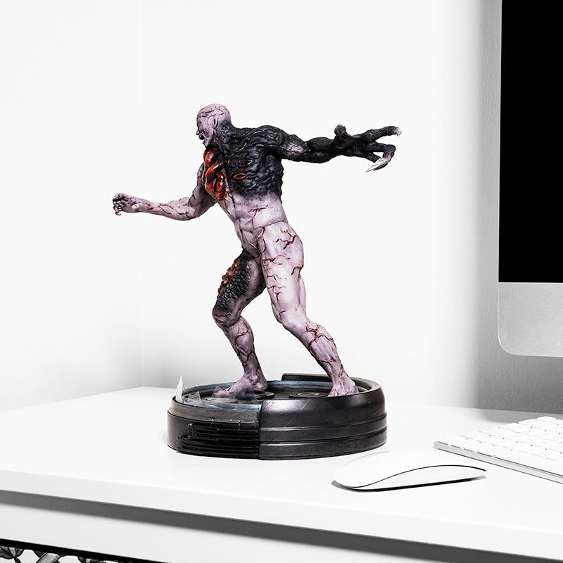 resident-evil-tyrant-t-002-statue-sammlerfigur-28cm image 7