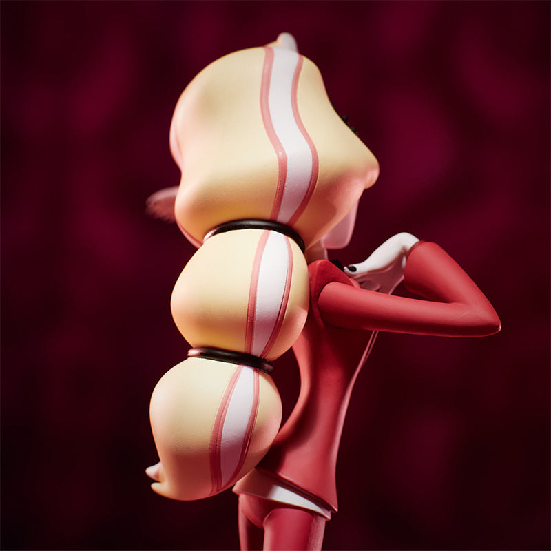numskull-hazbin-hotel-charlie-morningstar-statue-23-7-cm-pvc image 7
