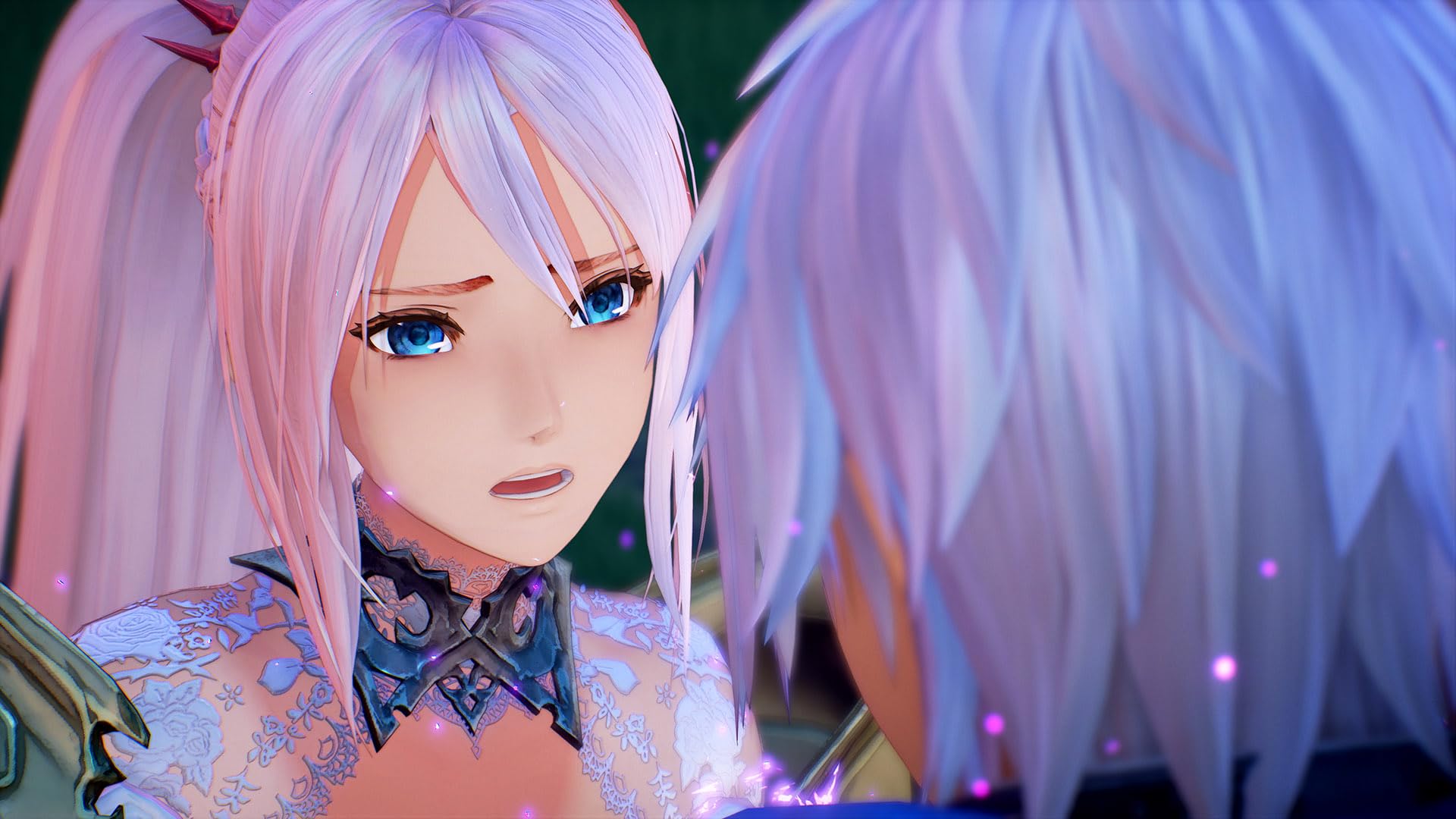 bandai-namco-tales-of-arise-beyond-the-dawn-switch-2-spiel image 4