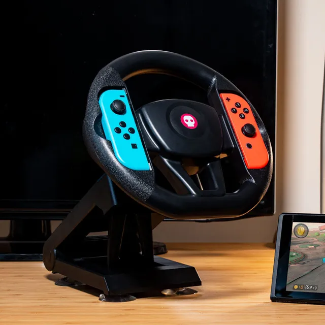 numskull-switch-joy-con-lenkrad-tischaufsatz-rennspiele image 1