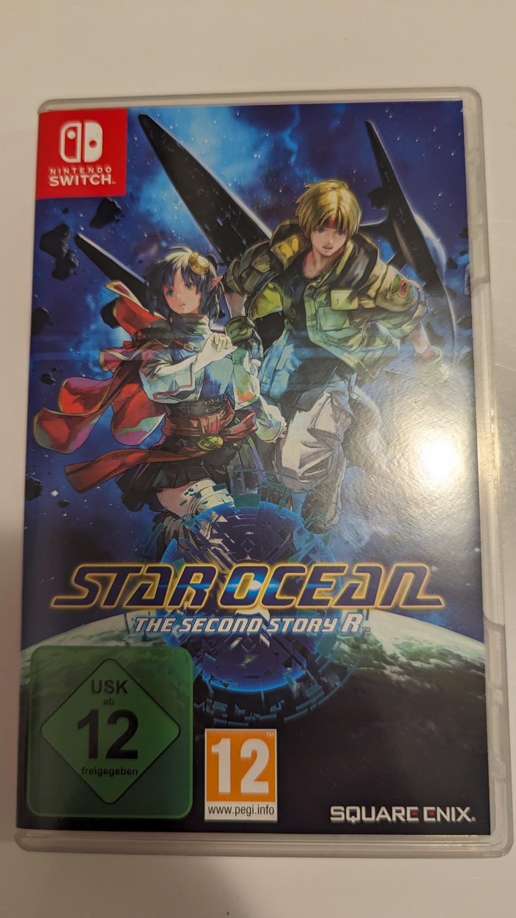 Nostalgie
