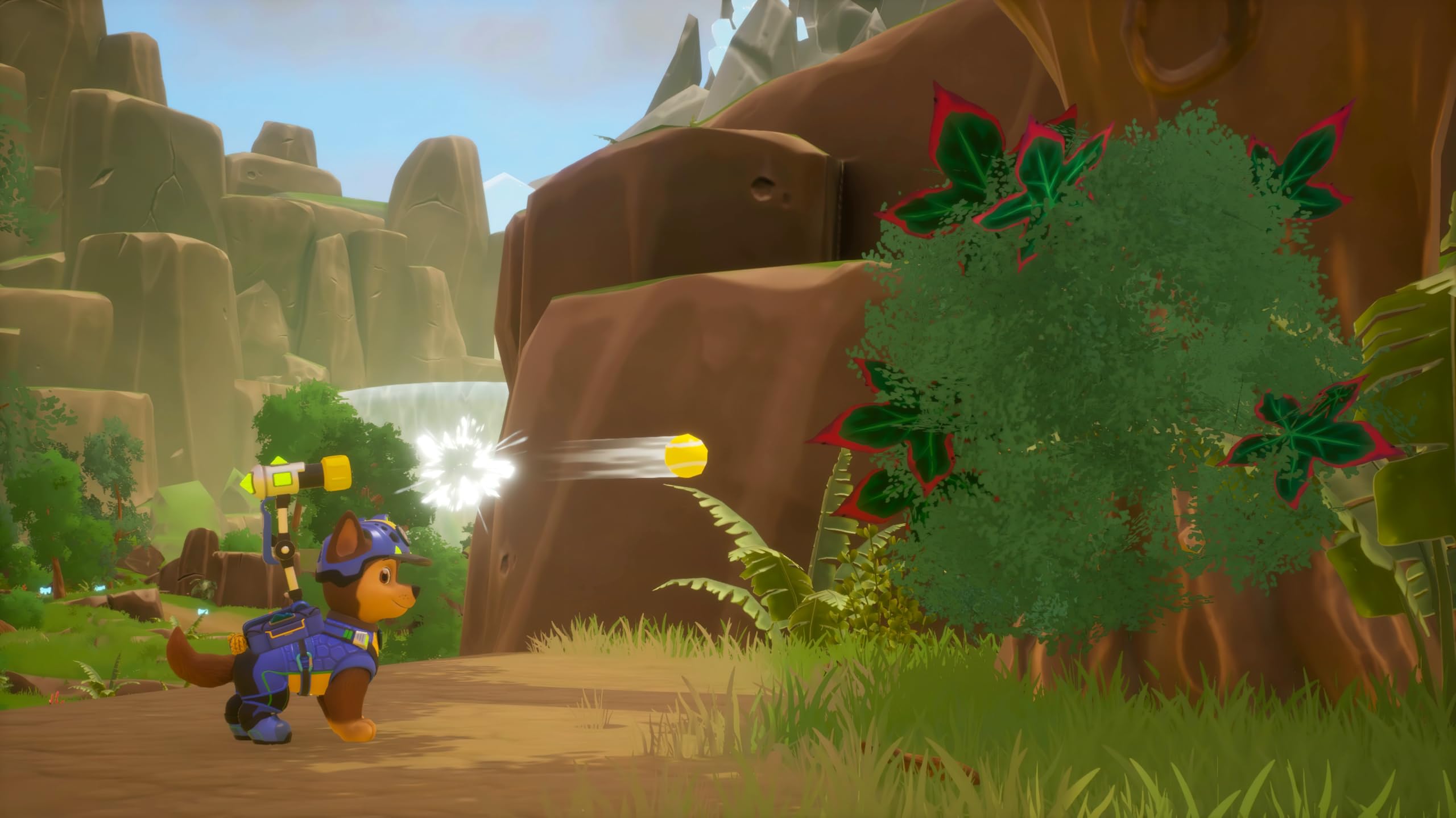 paw-patrol-dinowelt-nintendo-switch-spiel-standard image 2