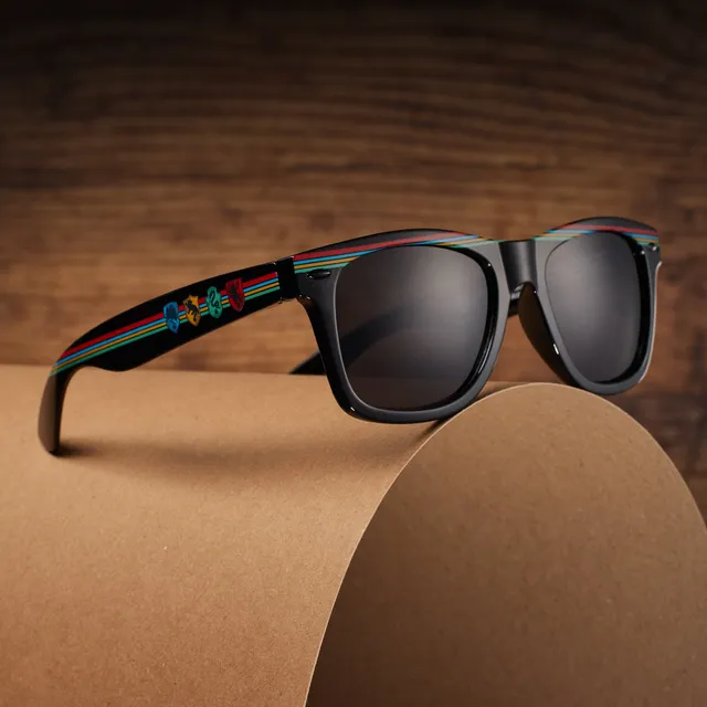 numskull-harry-potter-sonnenbrille-hogwarts-one-size image 1