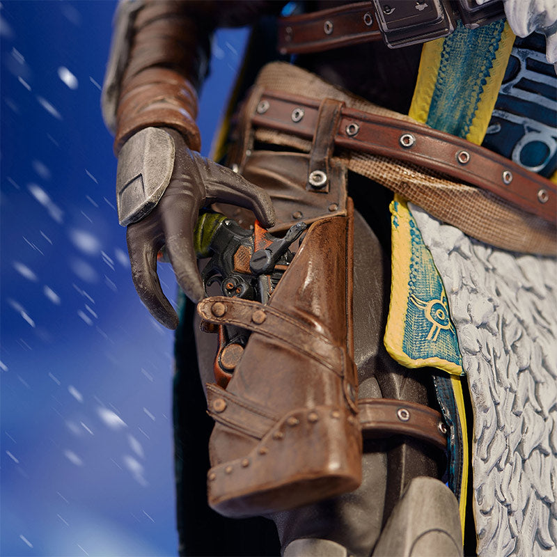 destiny-variks-the-loyal-statue-figur-41-cm-pvc-sammler image 7