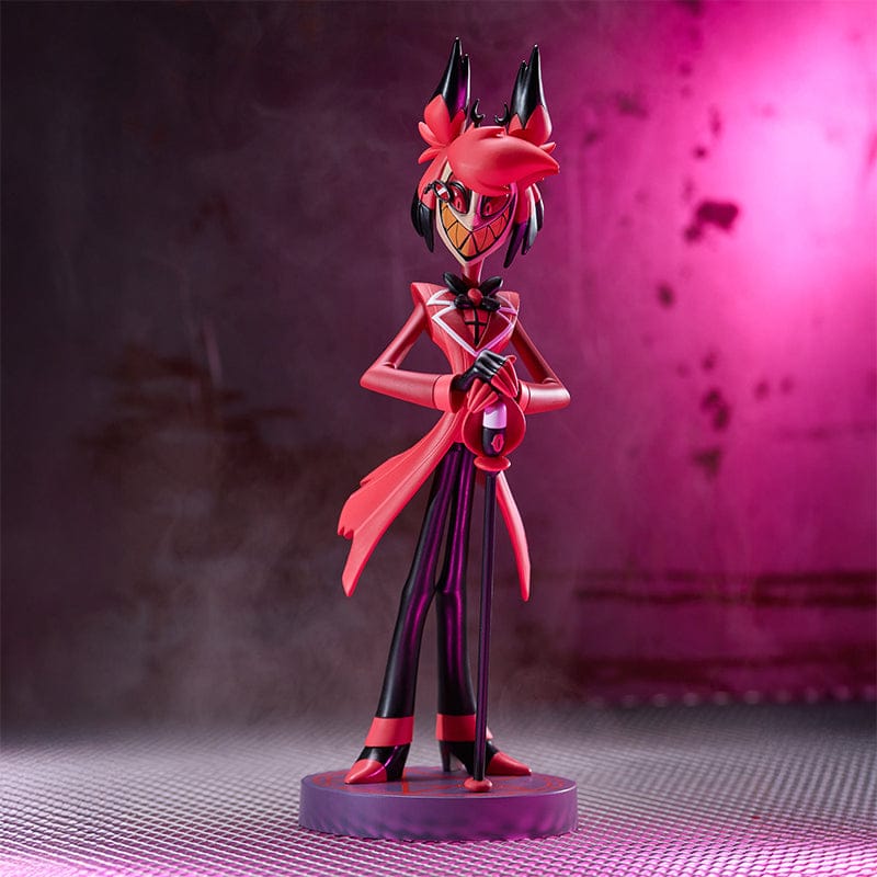 hazbin-hotel-alastor-statue-sammelfigur-28-cm image 1