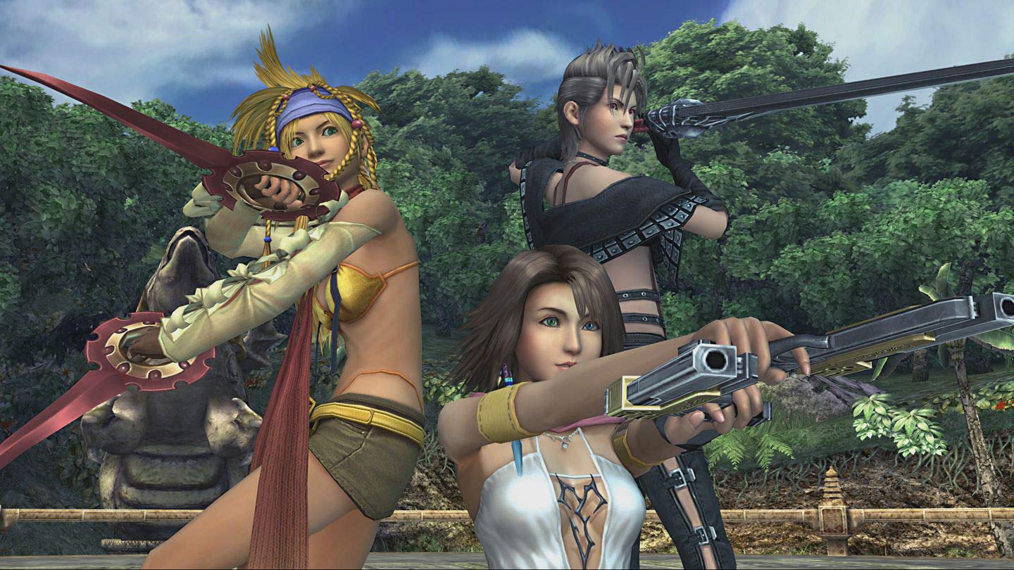 square-enix-final-fantasy-x-x-2-hd-switch-rpg-tidus image 8