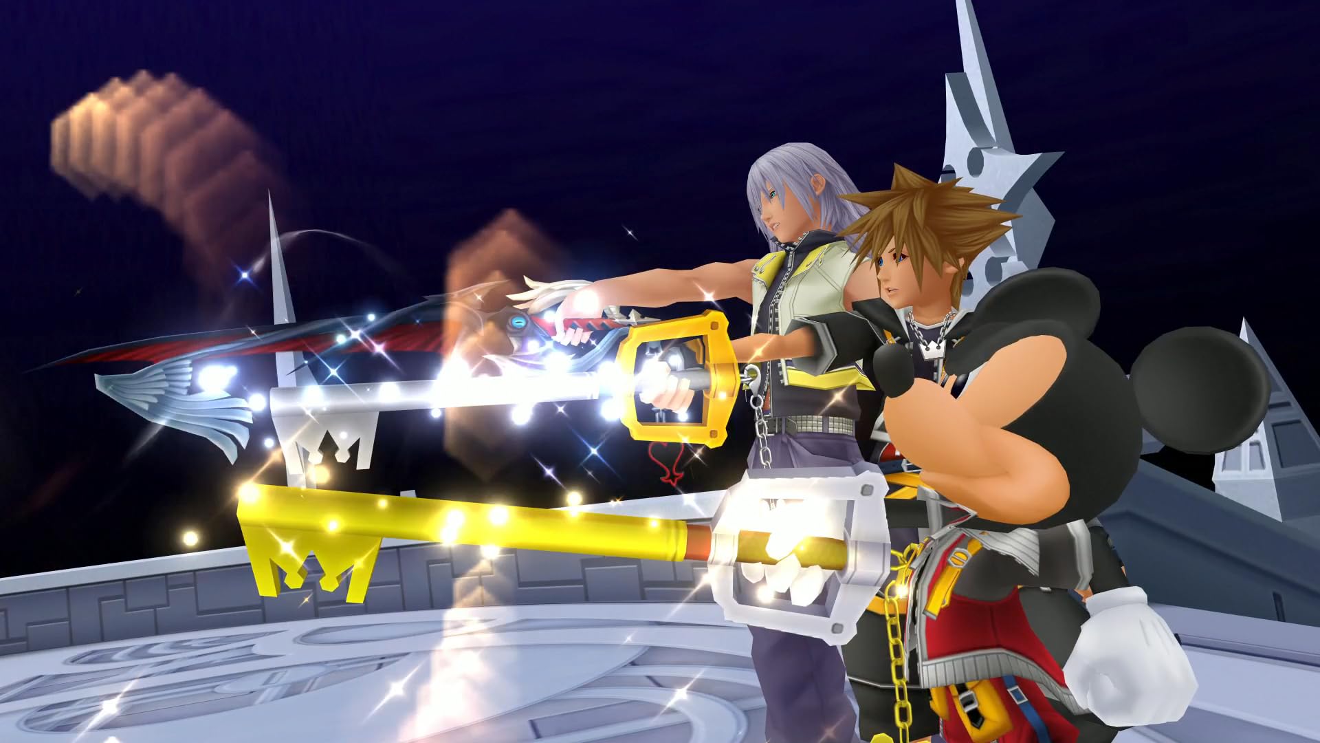 square-enix-kingdom-hearts-collection-switch-2-spiel-i-iii image 2
