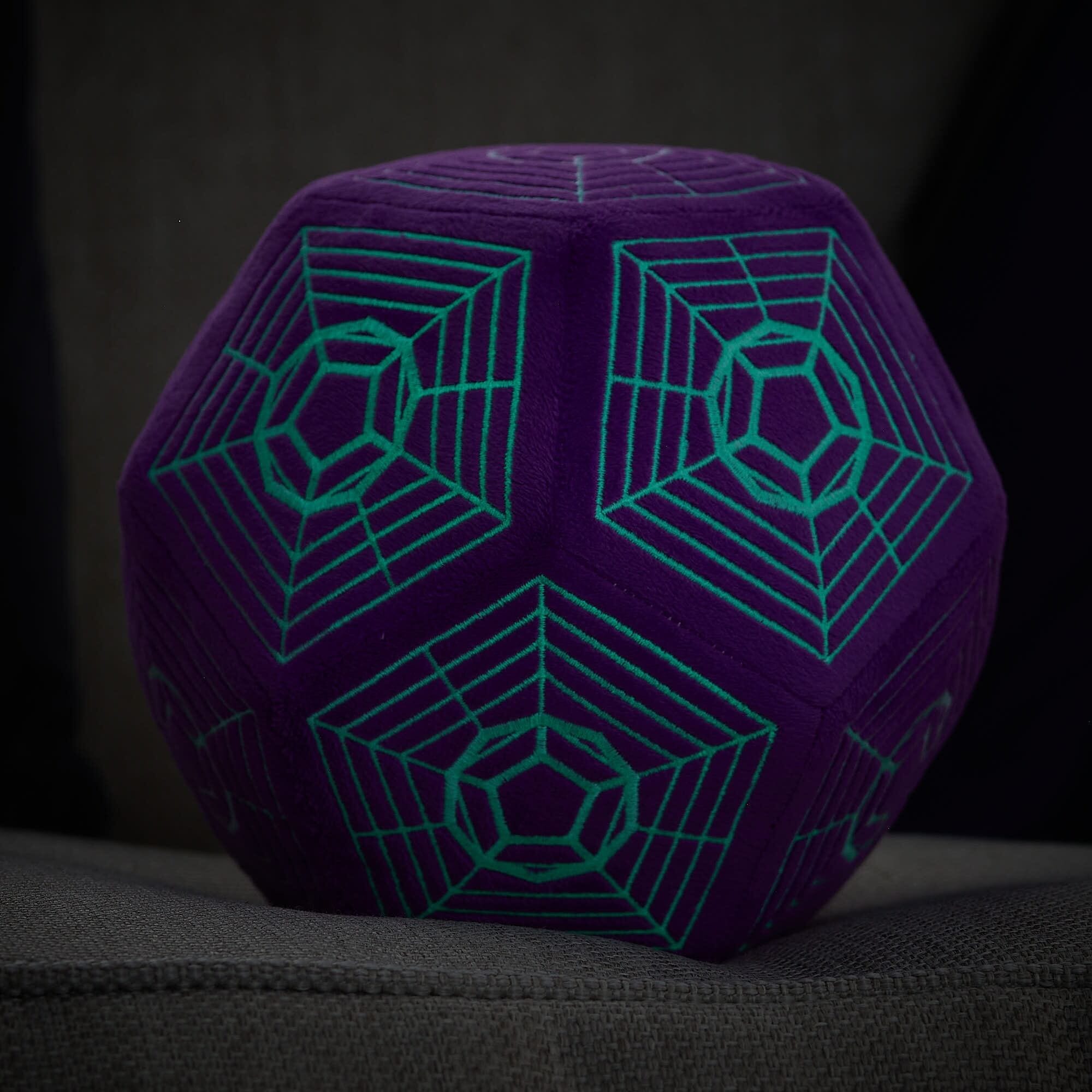 destiny-2-legendary-engram-pl-sch-stofftier-18-cm image 5