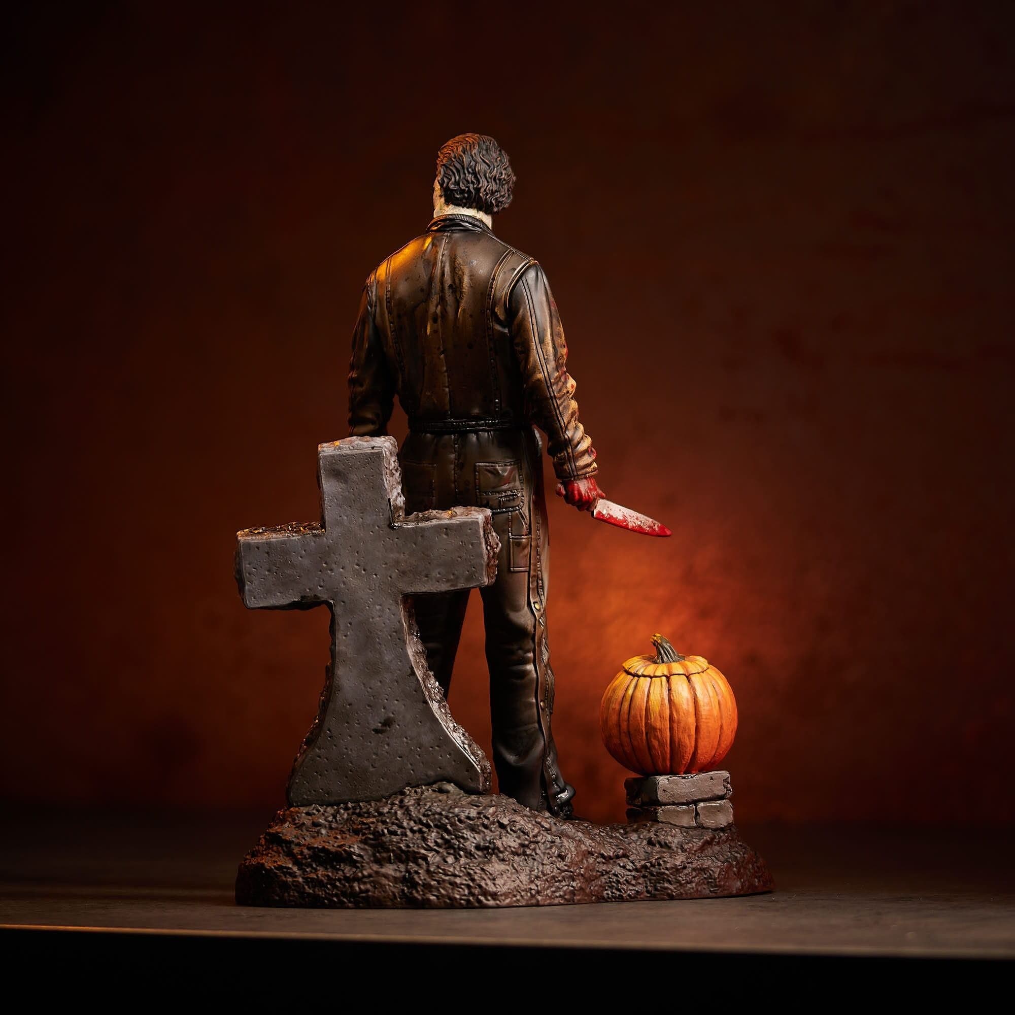 numskull-halloween-michael-myers-figur-13-teile image 3