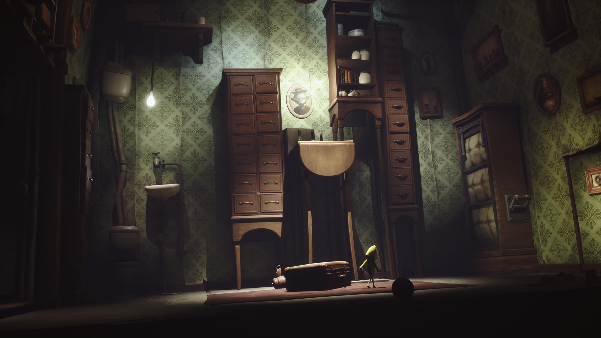 bandai-namco-little-nightmares-1-enhanced-complete-edition-ps5 image 4