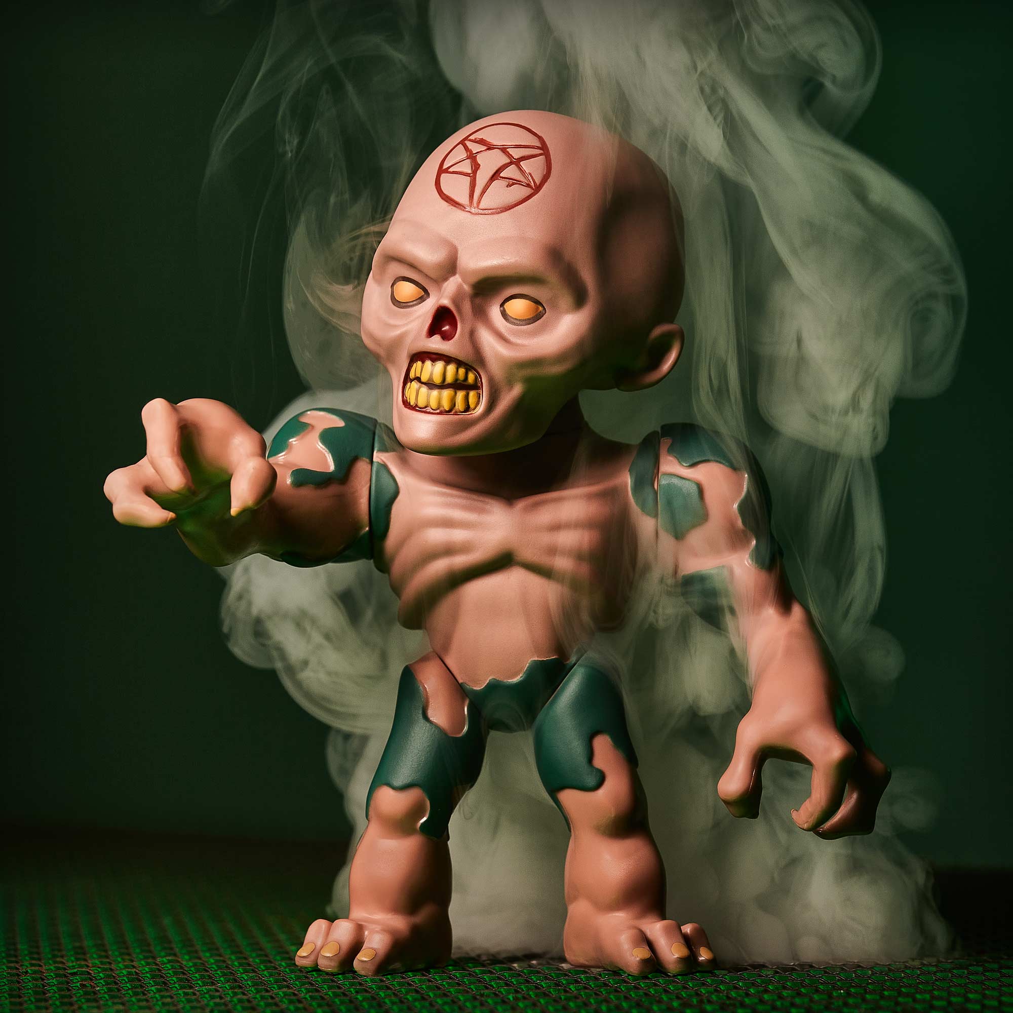 numskull-doom-zombie-sammelfigur-vinyl-156mm image 6