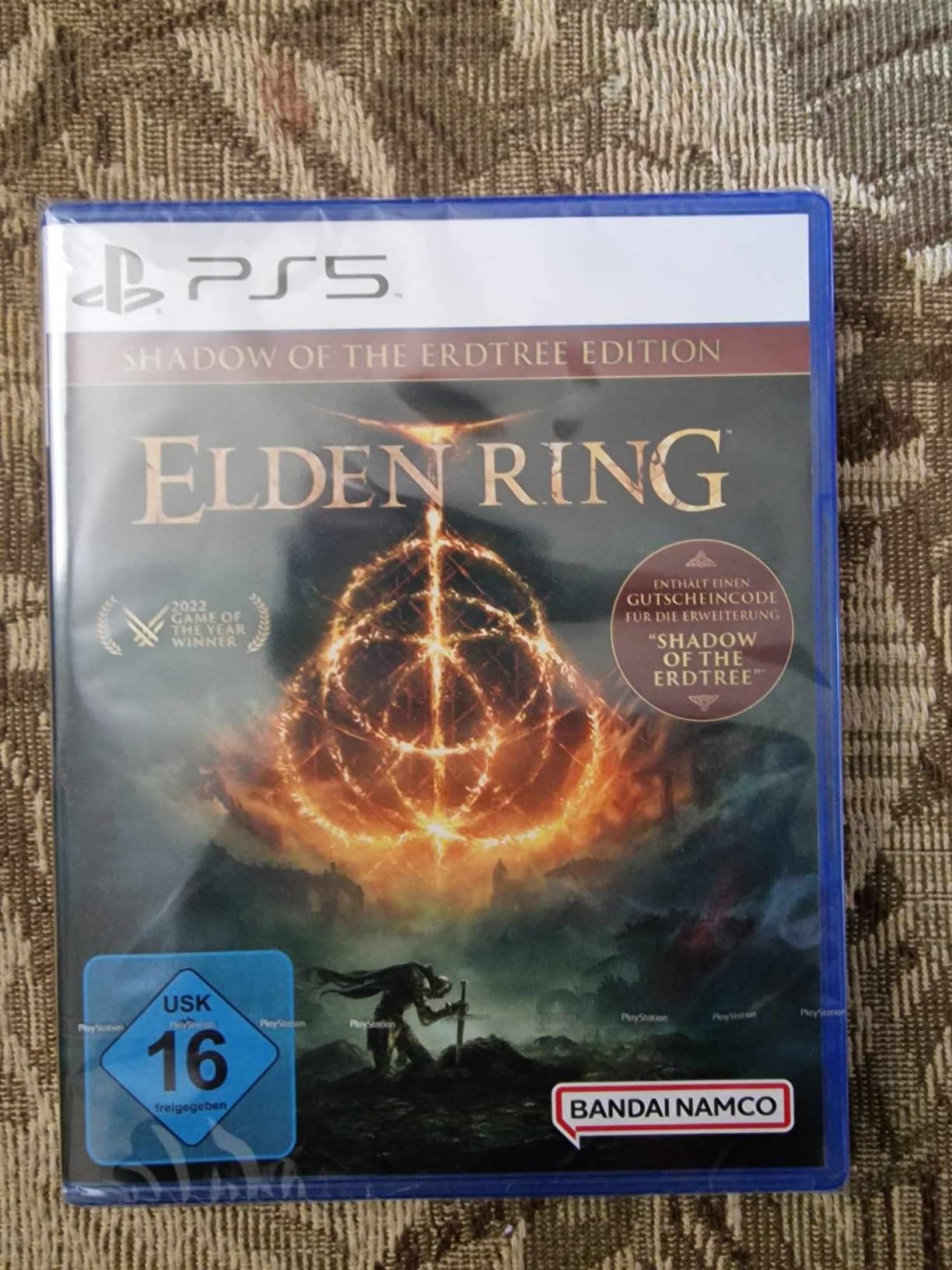 Mega Paket