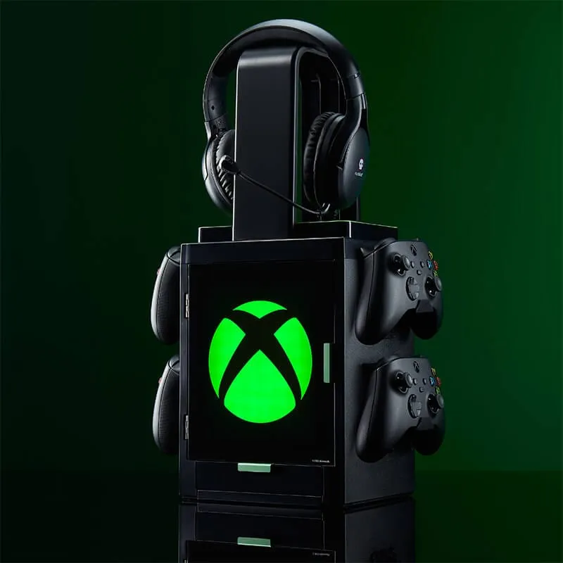 numskull-xbox-gaming-locker-led-aufbewahrungsschrank-mit-rgb image 1