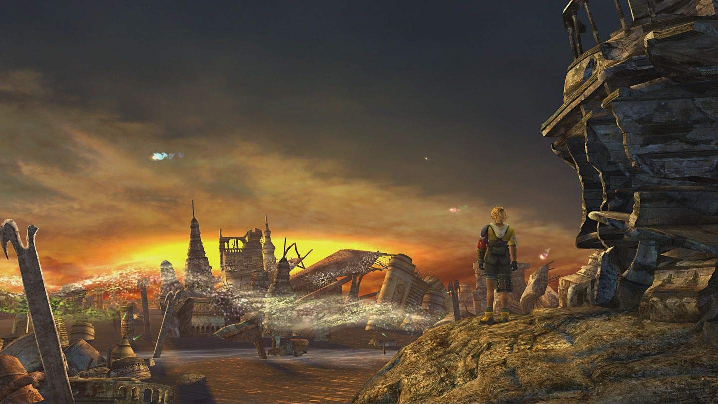 square-enix-final-fantasy-x-x-2-hd-switch-rpg-tidus image 4