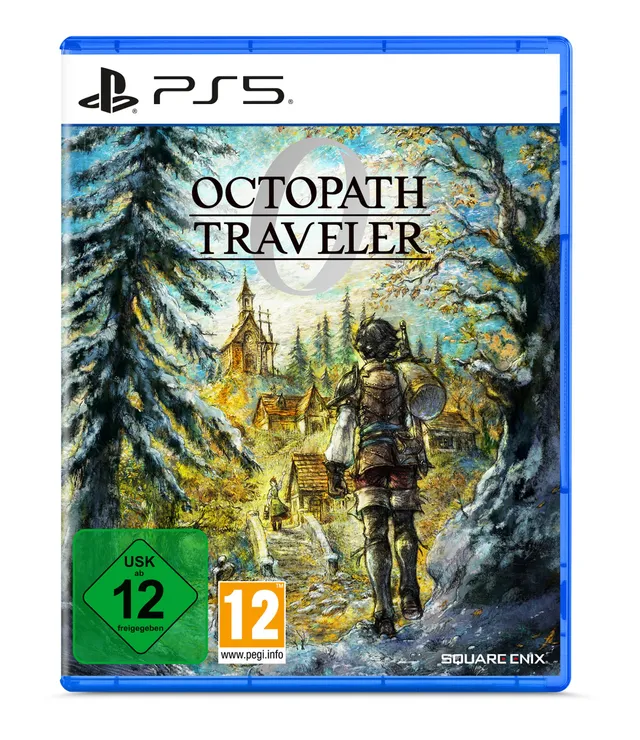 square-enix-octopath-traveler-0-ps5-rollenspiel-hd-2d image 1