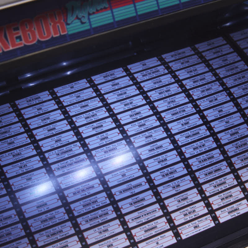 numskull-quarter-arcade-jukebox-bluetooth-lautsprecher-90s-10w image 6