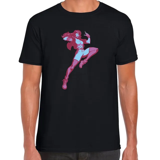 final-vendetta-claire-sparks-t-shirt-baumwolle image 1