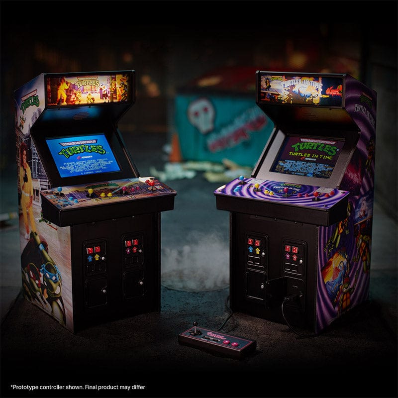 numskull-quarter-arcades-usb-controller-kabelgebunden image 4