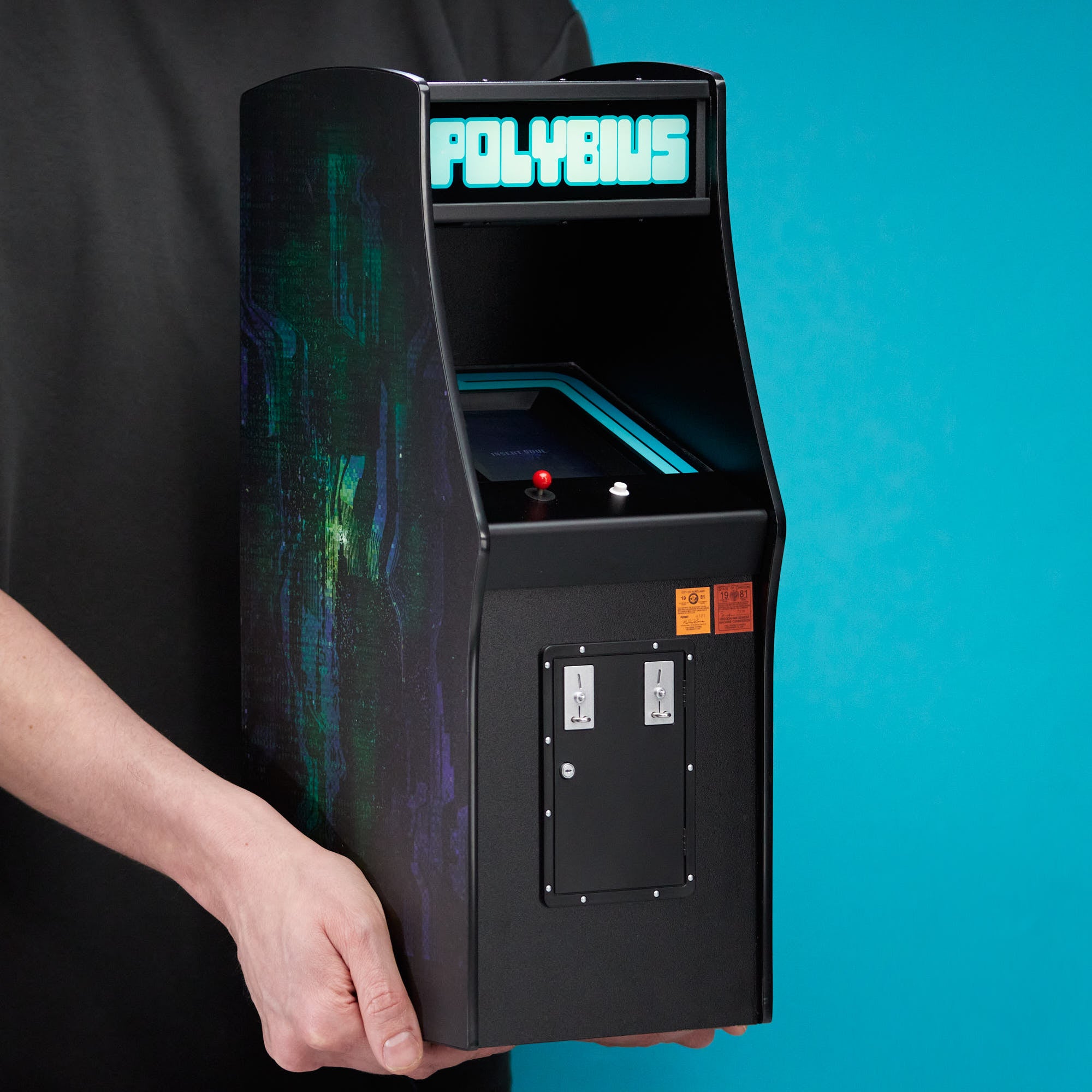 numskull-quarter-arcades-polybius-v2-usb-hub-5-port image 6