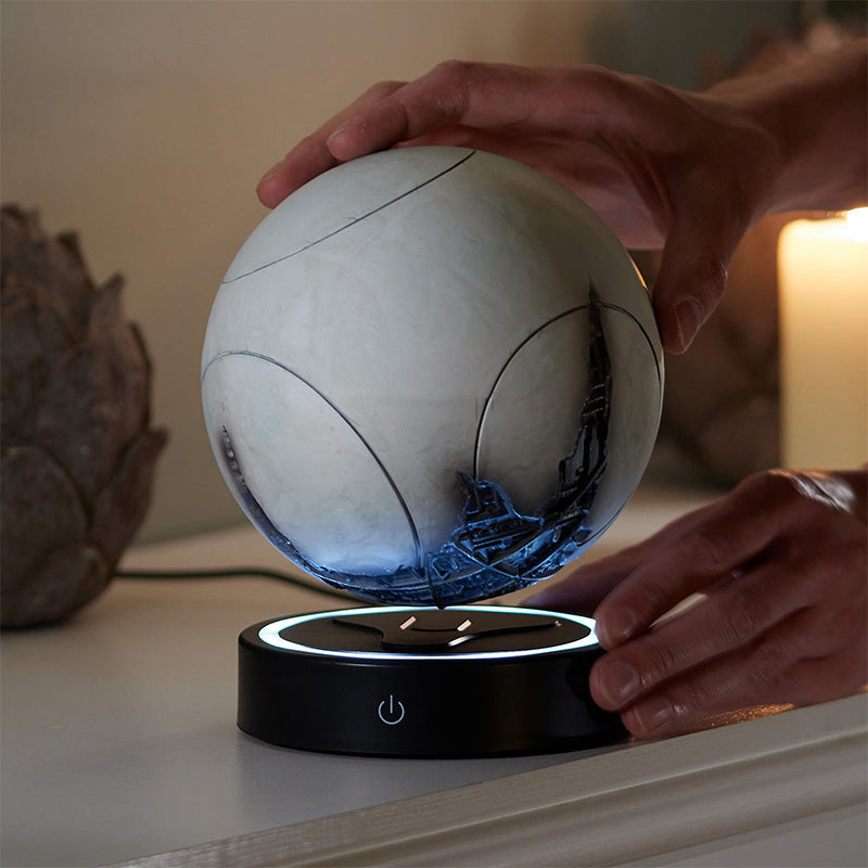 numskull-destiny-floating-traveler-led-lampe-schwebend image 7