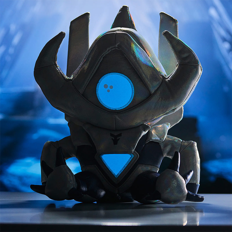 destiny-2-atheon-pl-sch-27cm-pl-schtier-glow-in-the-dark image 2