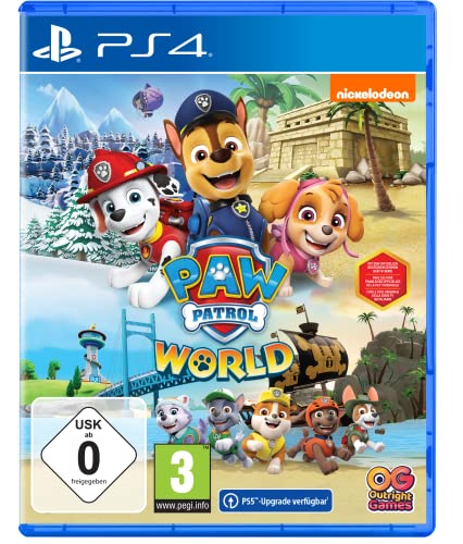 bandai-namco-paw-patrol-world-switch-kinderspiel-3d image 5