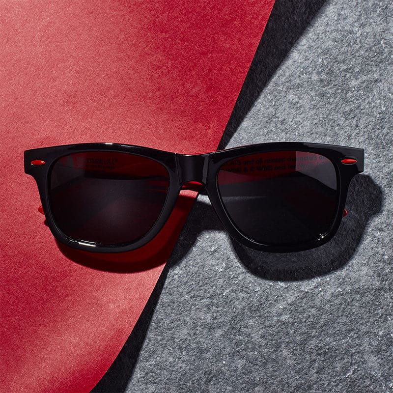 numskull-eyewear-thundercats-sonnenbrille-schwarz-rot-one-size image 4