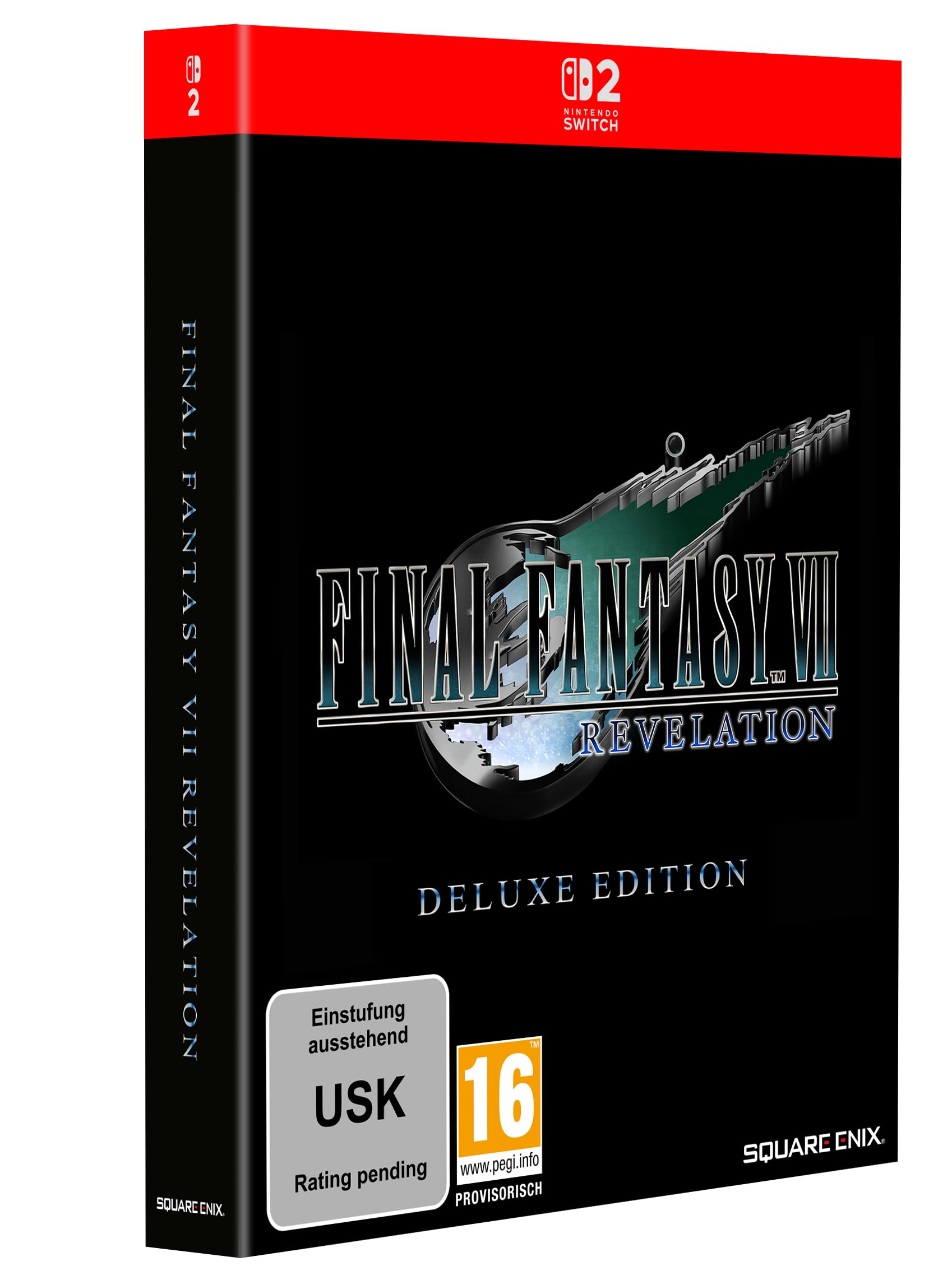square-enix-final-fantasy-vii-revelation-xbox-spiel-deluxe-edition image 7
