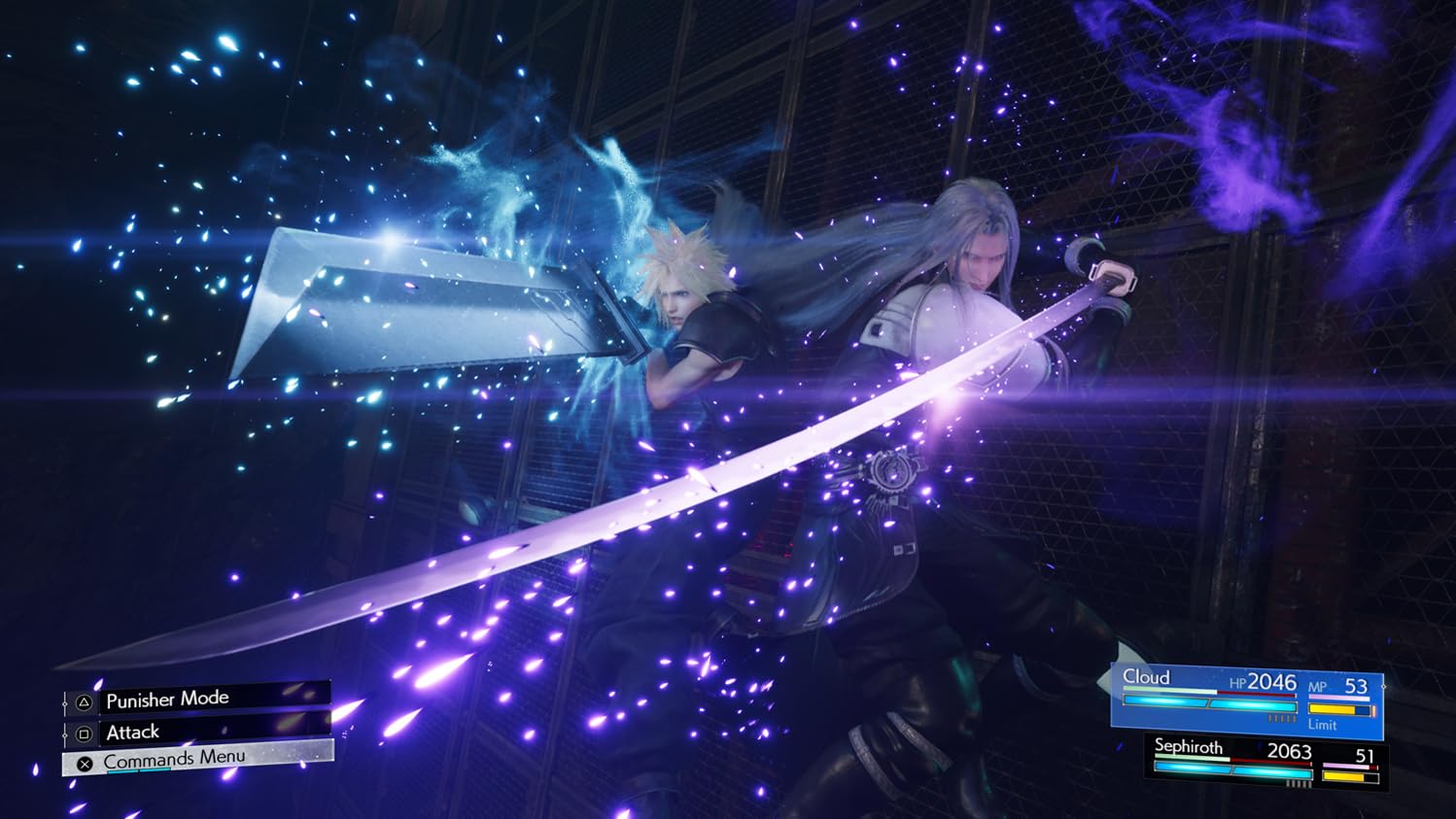 square-enix-final-fantasy-vii-rebirth-ps5-spiel-standard-edition image 4