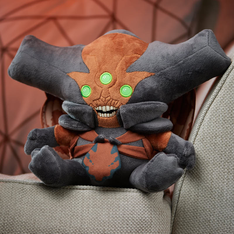 destiny-2-oryx-the-taken-king-pl-sch-22-5-cm-polyester image 1