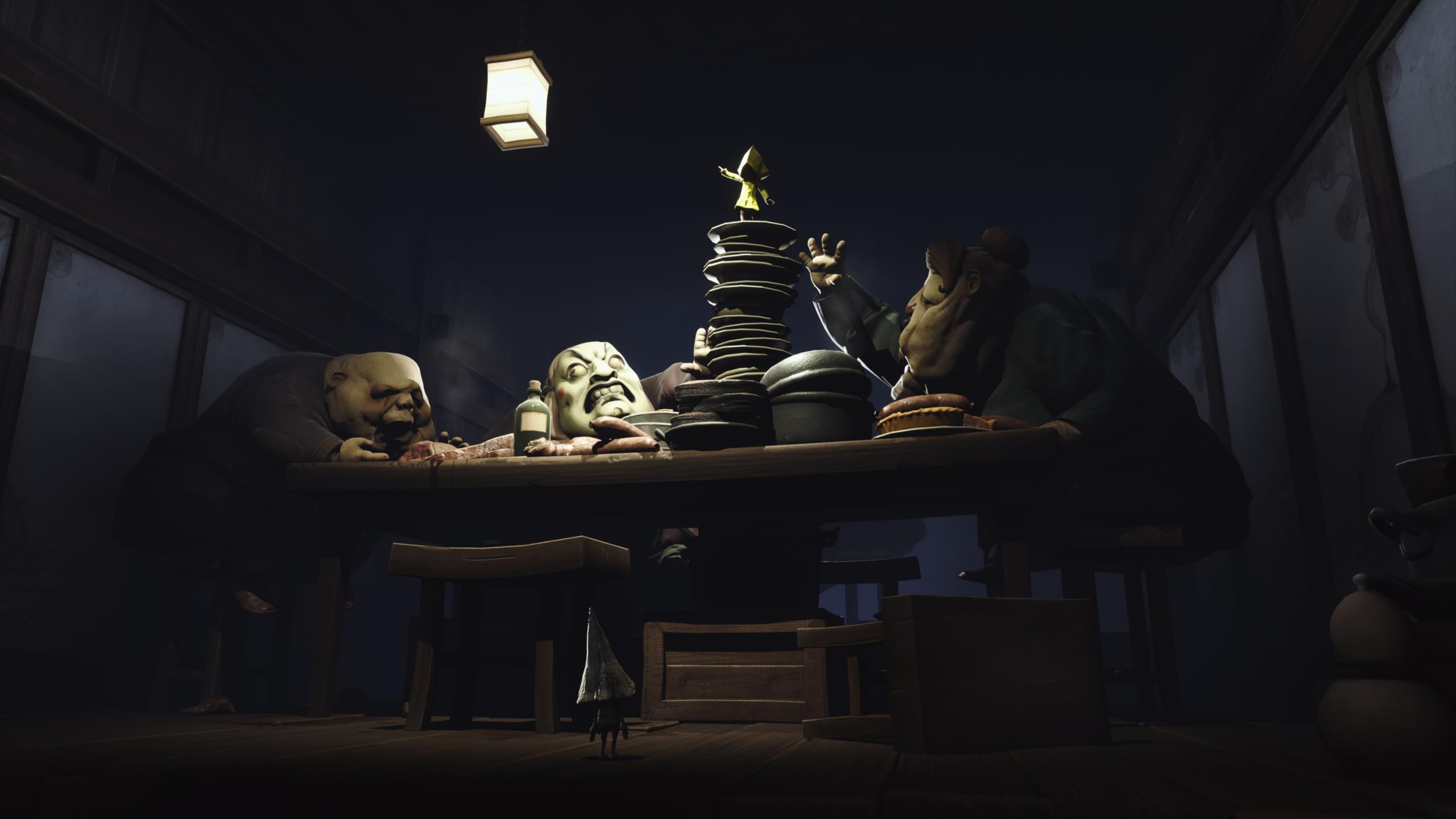 bandai-namco-little-nightmares-1-enhanced-complete-edition-ps5 image 7
