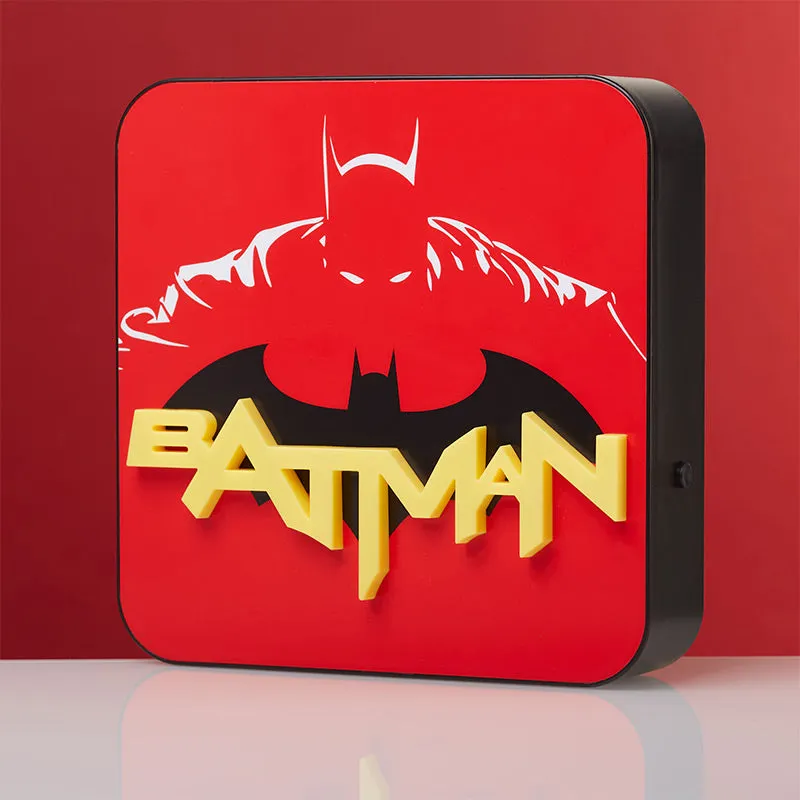 batman-3d-desk-lampe-wandlicht-tischleuchte-mit-usb image 1