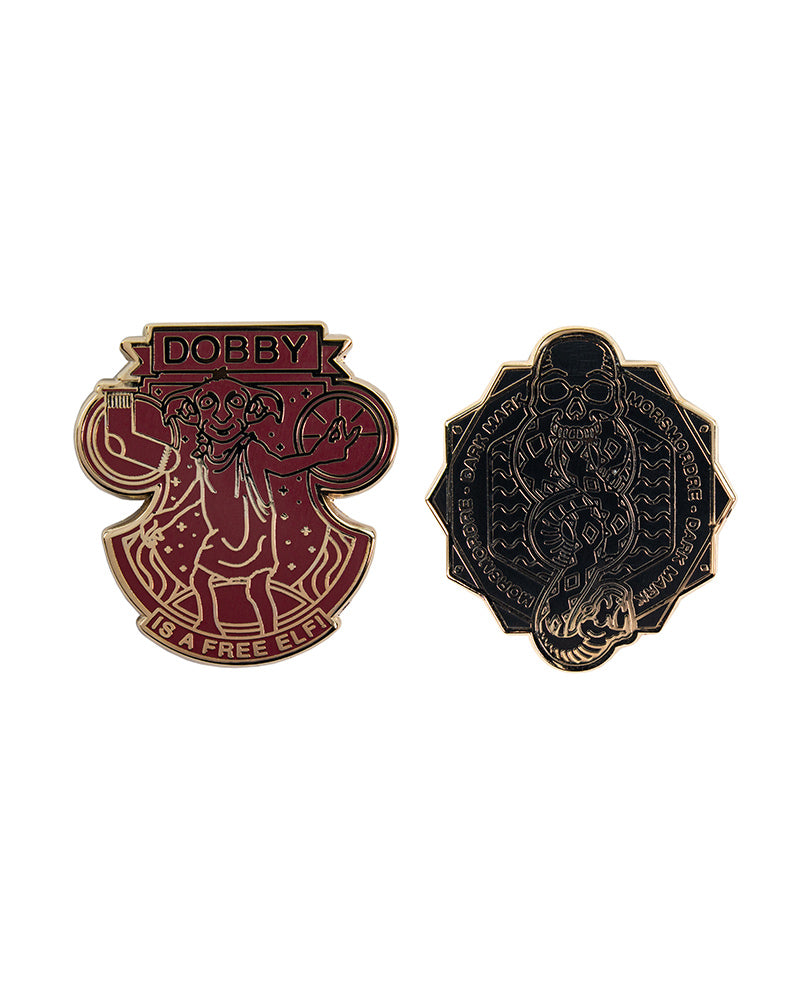 numskull-pin-kings-harry-potter-emaille-pins-dunkles-mal-dobby image 5
