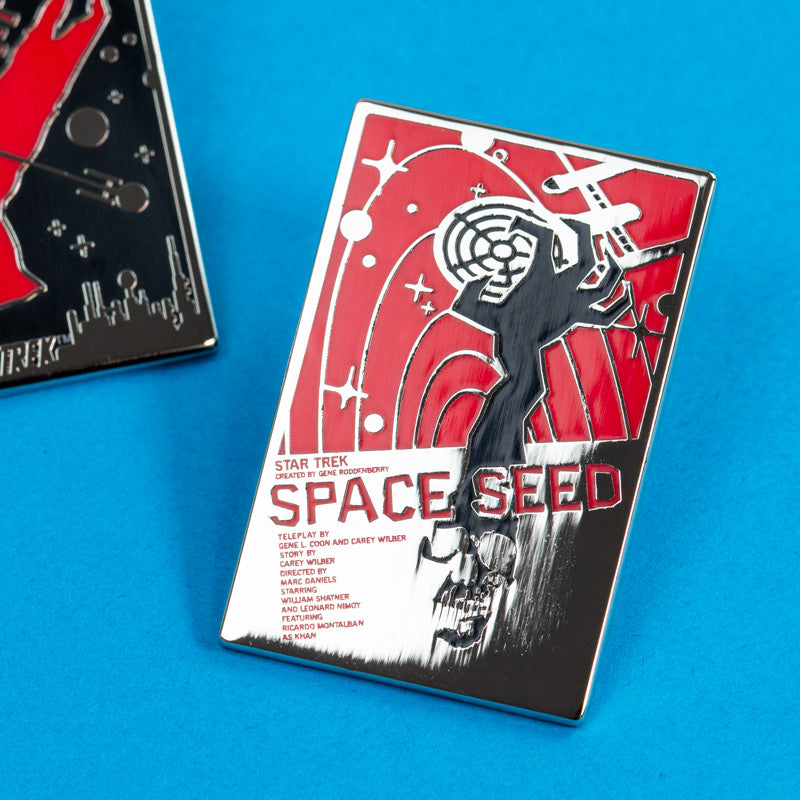 pin-kings-star-trek-emaille-pins-set-1-2-devil-dark image 3