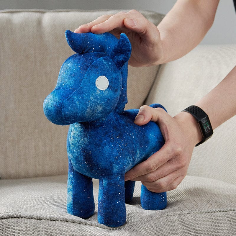 numskull-destiny-2-starhorse-plush-pl-sch-29-cm image 1