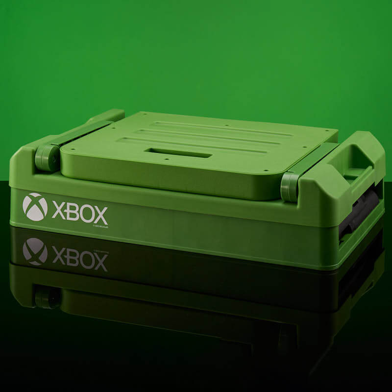 numskull-xbox-aufbewahrungsbox-klappstuhl-stauraum-hocker-100kg image 5