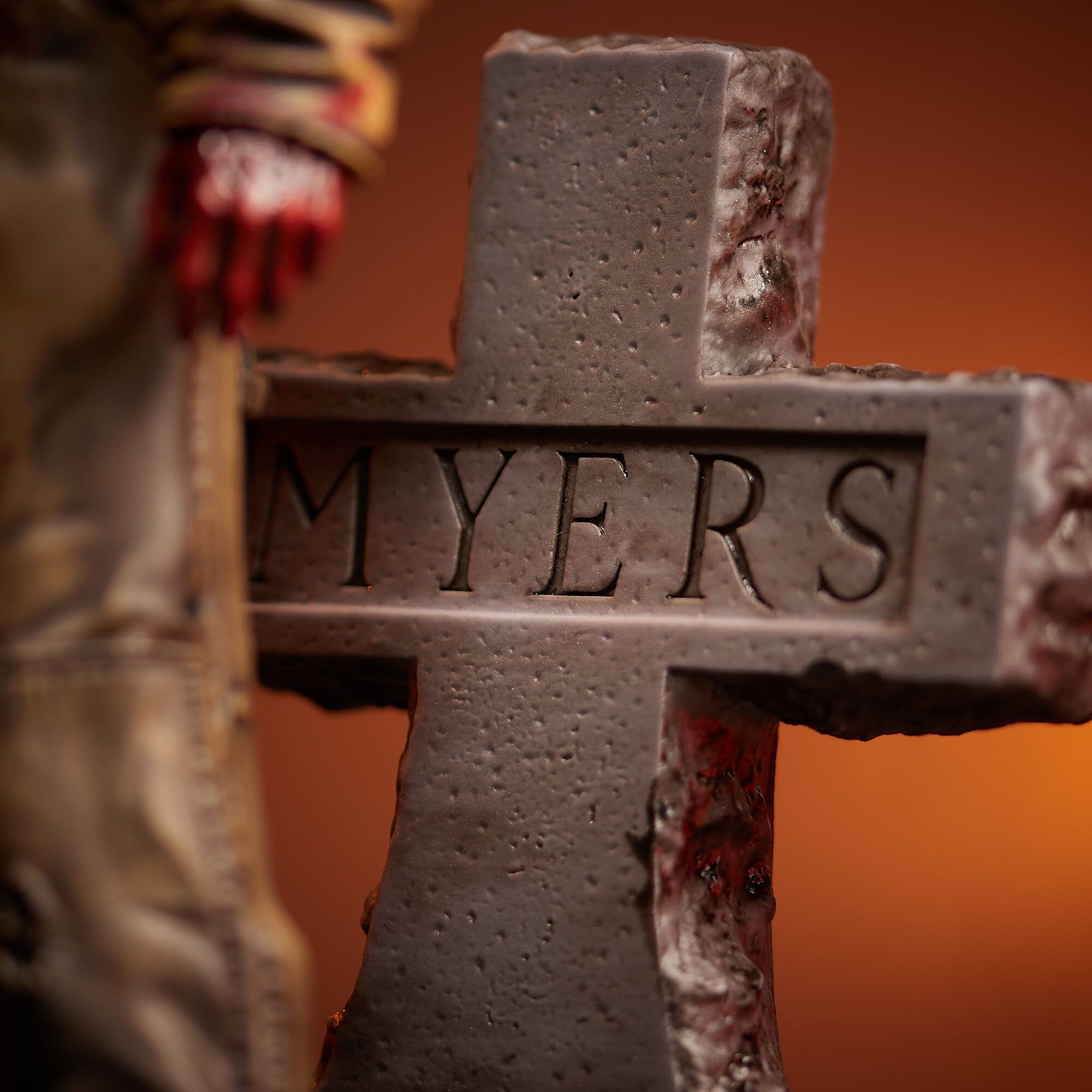 numskull-halloween-michael-myers-figur-13-teile image 5