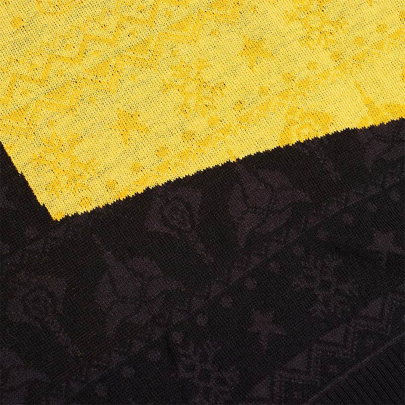 numskull-star-trek-yellow-christmas-jumper-weihnachtspullover-gelb image 5