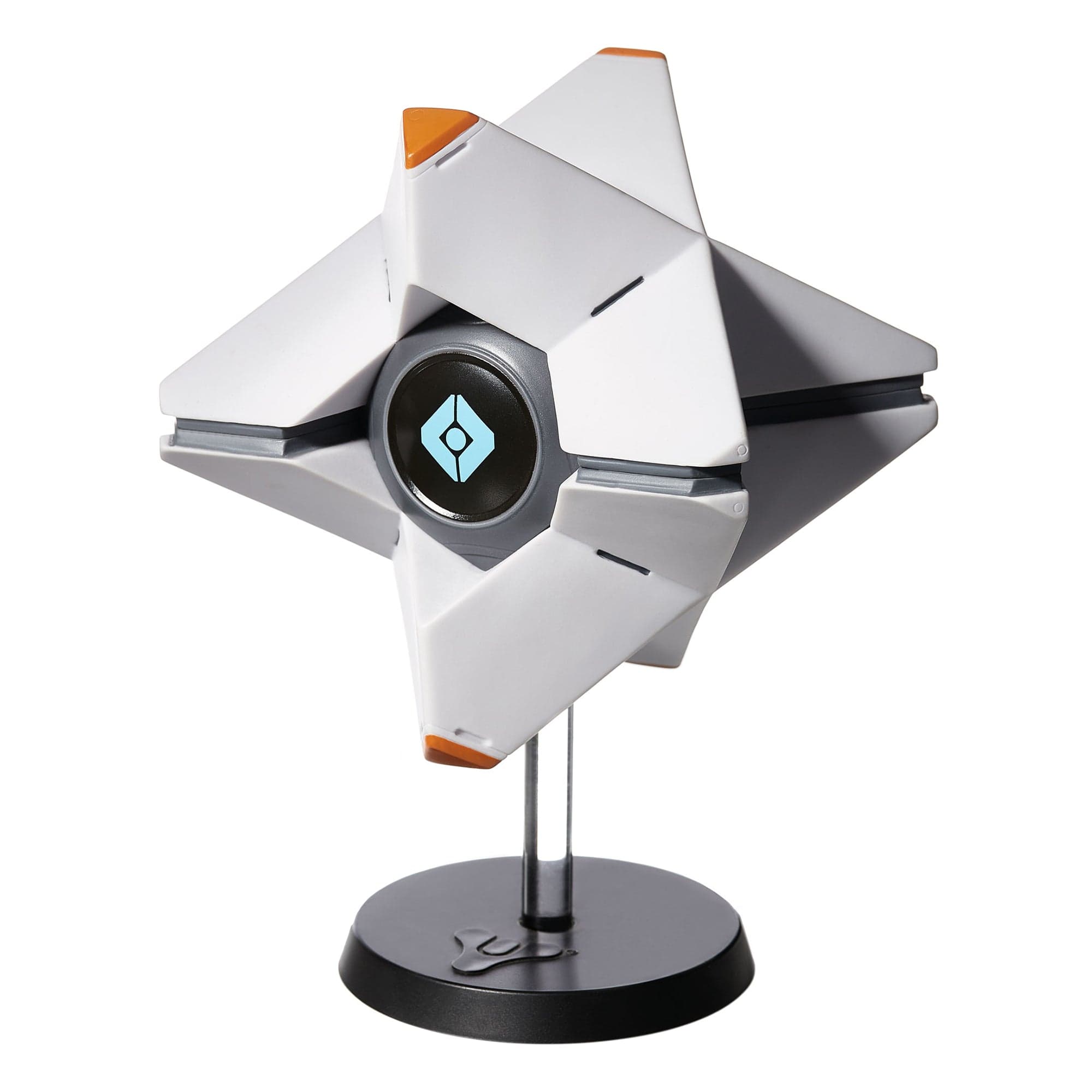 numskull-destiny-generalist-shell-ghost-figur-18cm-vinyl image 2