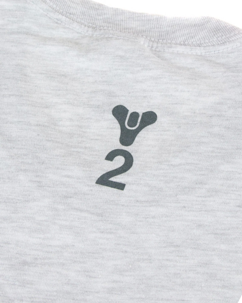 numskull-destiny-2-tricorn-t-shirt-uk-s-us-xs-offiziell image 3